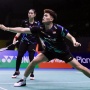 Thailand Masters 2025: Adnan/Indah Menangi Laga Perang Saudara