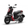 Bak Vespa versi Robot: Ini Matic Yamaha dengan Mesin Sekaliber Mio, Harga Sekelas Aerox