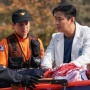 Drama The Trauma Code: Heroes on Call Dipuji Nakes Korea karena Hal Ini