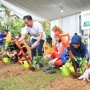 Lebih Dari 5.000 Siswa Kenali Energi Transisi Lewat 12 Sekolah Energi Berdikari Pertamina