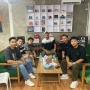 Rilis Single Baru Maturnuwun Gusti, Aftershine Gandeng Dinda Teratu