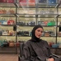 Bikin Konten Bareng Paula Verhoeven, TikTokers Ini Diminta Jaga Jarak Agar Tak Dituduh Orang Ketiga