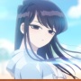 Setelah 9 Tahun, Manga Komi Can't Communicate Resmi Tamat