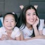 Ruben Onsu Dekati Desy Ratnasari, Sarwendah Akui Pusing Jawab Pertanyaan Anak-anaknya