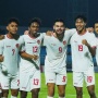 Comeback! Timnas Indonesia U-20 Bantai India 4-0