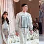 Pakai Baju Couple, Aksi Verrell Bramasta Gandeng Fuji Bikin Heboh