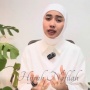 Perjalanan Hijrah Selfi Nafilah, Dapat Hidayah Berhijab Usai Mimpi Sosok Hitam Menyeramkan