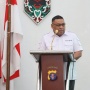 Kementan Perkuat Sinergi untuk Percepatan Swasembada Jagung di Kalimantan Tengah