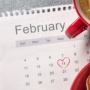 Kalender Februari 2025: Ada Tanggal Merah atau Cuti Bersama?