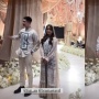 Fuji Jadi Model Bareng Verrell Bramasta, Aisar Khaled Terima Jadi Penonton?