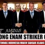 Cek Fakta: Optimis Lolos Piala Dunia, PSSI Borong Enam Striker Grade A Untuk Timnas