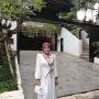Model Baju Aurel Hermansyah di Tasyakuran 4 Bulan Kehamilan Aaliyah Bikin Salfok: Sesuai sama Orangnya