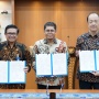 Petrokimia Gresik Garap Proyek Dekarbonisasi