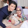 Punya Koleksi Sepatu Hermes Harga Jutaan, Anak Syahrini Malah Ogah Pakai Alas Kaki