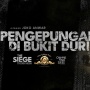 'Pengepungan di Bukit Duri', Perpaduan Aksi dan Thriller Karya Film Terbaru Joko Anwar