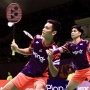 Jadwal Laga 15 Wakil Indonesia di Babak 16 Besar Thailand Masters 2025