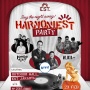 HIVI!, Wijaya80 dan Lomba Sihir Siap Meriahkan HarmoniEST Party