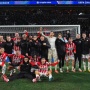 Hasil Liga Champions: Man City Lolos dari Lubang Jarum, Liverpool Kalah Perdana