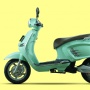 5 Motor Listrik dengan Desain ala Vespa: Harga 10 Jutaan, Parasnya Kelewat Menawan