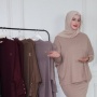 Tasyi Athasyia Ulas Skincare Shella Saukia, Deretan Kontroversi Sebelumnya Jadi Omongan