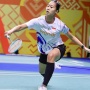Dua Srikandi Tunggal Putri Kompak ke Perempat Final Thailand Masters 2025
