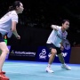 Thailand Masters 2025: Perang Saudara, Dejan/Fadia Hadapi Rehan/Gloria