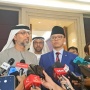 Dukung Target Prabowo Pertumbuhan Ekonomi 8 Persen: PEA Perkuat Investasi, Pemerintah Bakal Perbaiki Birokrasi
