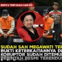 Cek Fakta: Megawati Sudah Sah Jadi Tersangka KPK