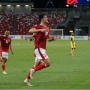 Elkan Baggott Bangga Ceritakan Timnas Indonesia di Podcast Inggris