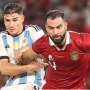 Intip Garasi Mewah Bintang Timnas, Dari Range Rover Jordi Amat Hingga GTI Sandy Walsh