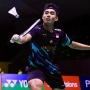 Leo/Bagas Lawan Pasangan Lintas Negara di Thailand Masters 2025