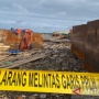 Kuat Dugaan Ada Pidana, Bareskrim Usut Kasus Pagar Laut Bekasi