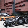 Series Indonesia Modification & Lifestyle Expo (IMX) 2025: 8VOLUTION Resmi Dimulai