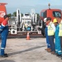 Pertamina Siagakan Mobil Refueller di Bandara Singkawang Selama Imlek