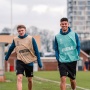 Pelatih FC Twente: Siap Ambil Risiko untuk Mees Hilgers