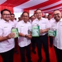 Pertamina Resmi Luncurkan Produk Baru Diesel X, BBM Bersulfur Rendah
