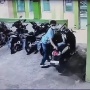 Detik-detik Maling Motor Asal Lampung Tewas Dihajar Massa di Gang Buntu Cengkareng