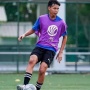 Siapa Febryan Putra Pradana? Bek Jangkung Young Lions Calon Penerus Jordi Amat di Timnas Indonesia