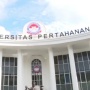 Syarat Masuk Unhan Program S1, Ini Tata Cara Pendaftarannya