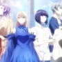 Review Anime Runway de Waratte, Mengejar Mimpi di Dunia Modeling