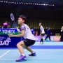 Thailand Masters 2025: 4 Ganda Campuran Indonesia Melaju ke Perempat Final