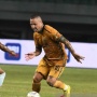 Radja Nainggolan Diincar Klub Super League, Comeback ke Indonesia?