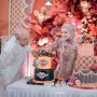 Pilu, Irish Bella Ungkap Rasa Cinta Terakhir untuk Sang Ayah: Tanpamu Aku Tak Akan...