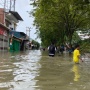 Benarkah Banjir di Samarinda Bisa Dikurangi? Ini Kata Pakar