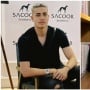 Beda Sikap Verrell Bramasta Vs Aisar Khaled saat Diundang ke Nikahan Kakak Fuji
