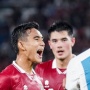 Hallo Patrick Kluivert, Ada Kabar Gila Nih dari Rizky Ridho