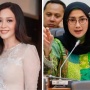 Diduga Tersindir Maia Estianty dan Sarwendah, Desy Ratnasari Beri Reaksi Tak Terduga