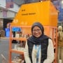 Bisnis yang Manis Dihadirkan Cokelat nDalem Sebagai BRI UMKM EXPO(RT) 2025