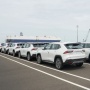 Ekspor Mobil Utuh Toyota Tumbuh 10,7 Persen di Semester I 2026