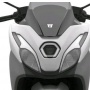 Gambar Paten Maxi Skuter Suzuki Bocor, Inikah Penantang NMax yang Ditunggu-tunggu?